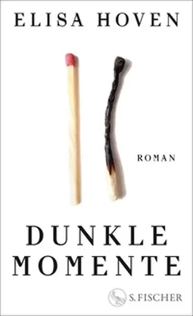 Hoven | Dunkle Momente | E-Book | sack.de