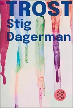 Dagerman |  Trost | eBook | Sack Fachmedien