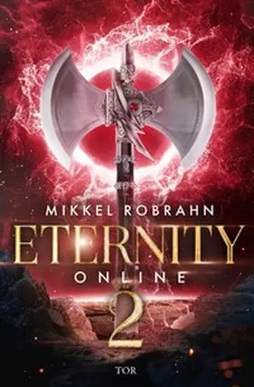 Robrahn |  Eternity Online 2 | eBook | Sack Fachmedien
