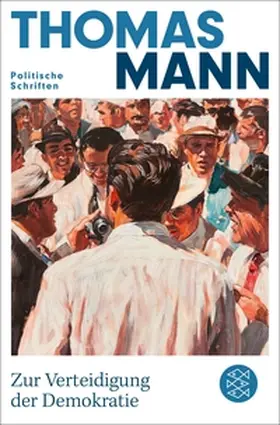 Mann / Sina / Löwe |  Zur Verteidigung der Demokratie | eBook | Sack Fachmedien