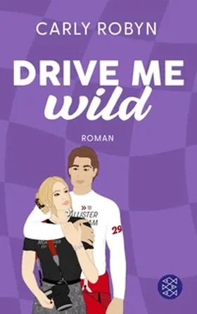 Robyn |  Drive Me Wild | eBook | Sack Fachmedien