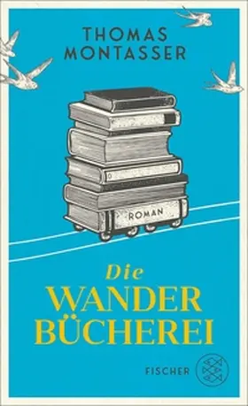 Montasser |  Die Wanderbücherei | eBook | Sack Fachmedien