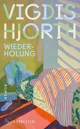 Hjorth |  Wiederholung | eBook | Sack Fachmedien