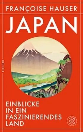 Hauser |  Japan | eBook | Sack Fachmedien