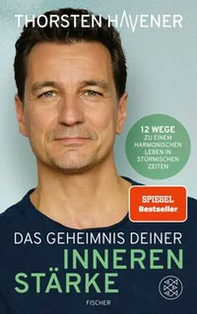 Havener |  Das Geheimnis Deiner inneren Stärke | eBook | Sack Fachmedien