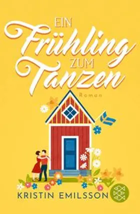 Emilsson |  Ein Frühling zum Tanzen | eBook | Sack Fachmedien