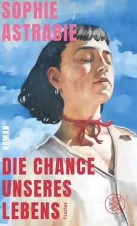 Astrabie |  Die Chance unseres Lebens | eBook | Sack Fachmedien