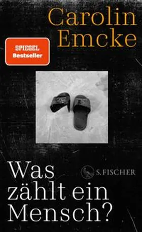 Emcke |  Was zählt ein Mensch? | eBook | Sack Fachmedien