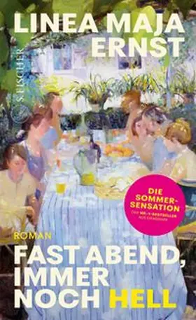 Ernst |  Fast Abend, immer noch hell | eBook | Sack Fachmedien
