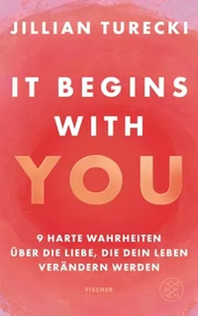 Turecki |  It Begins With You | eBook | Sack Fachmedien