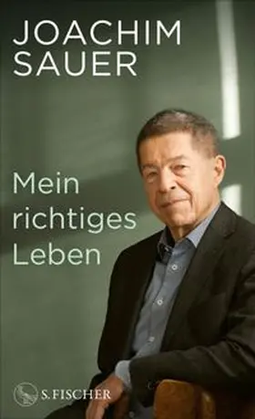 Sauer |  Mein richtiges Leben | eBook | Sack Fachmedien