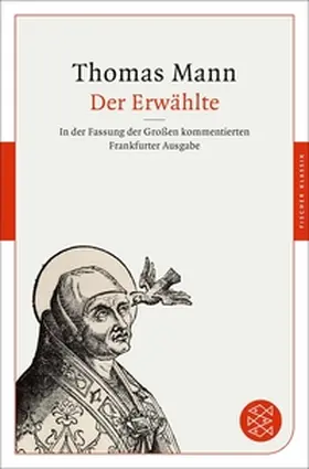 Mann / Detering / Ermisch | Der Erwählte | E-Book | www.sack.de