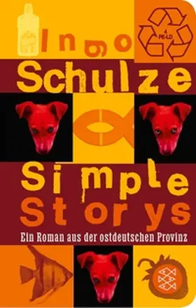 Schulze |  Simple Storys | eBook | Sack Fachmedien