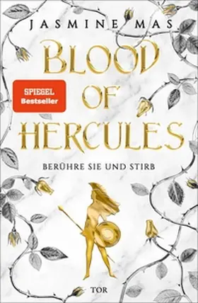 Mas |  Blood of Hercules | eBook | Sack Fachmedien