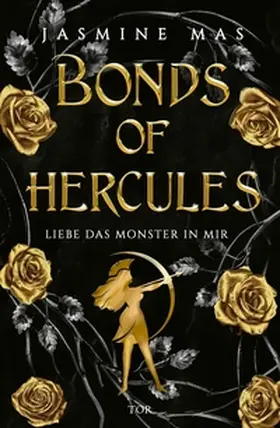 Mas |  Bonds of Hercules | eBook | Sack Fachmedien
