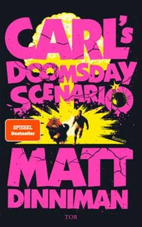 Dinniman |  Carl's Doomsday Scenario | eBook | Sack Fachmedien