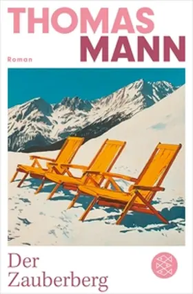 Mann | Der Zauberberg | E-Book | www.sack.de