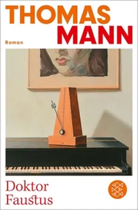 Mann | Doktor Faustus | E-Book | www.sack.de