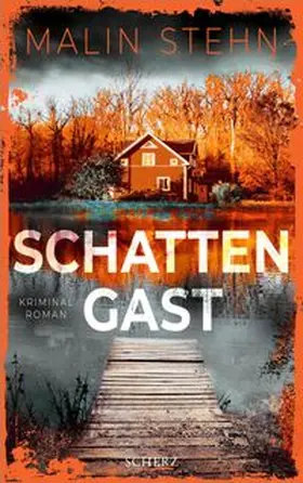 Stehn |  Schattengast | eBook | Sack Fachmedien