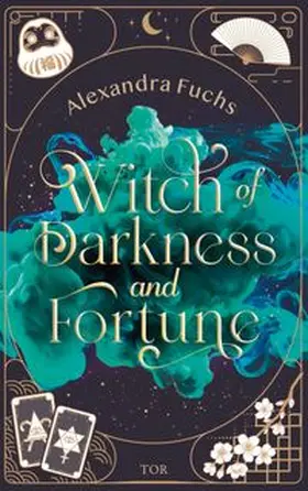 Fuchs |  Witch of Darkness and Fortune | eBook | Sack Fachmedien