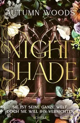 Woods |  Nightshade | eBook | Sack Fachmedien