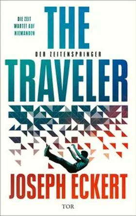 Eckert |  The Traveler | eBook | Sack Fachmedien