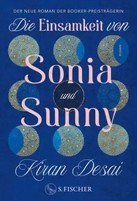 Desai | Die Einsamkeit von Sonia und Sunny | E-Book | www.sack.de