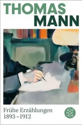 Mann | Frühe Erzählungen 1893-1912 | E-Book | www.sack.de