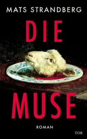 Strandberg |  Die Muse | eBook | Sack Fachmedien