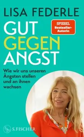 Federle |  Gut gegen Angst | eBook | Sack Fachmedien