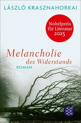 Krasznahorkai |  Melancholie des Widerstands | eBook | Sack Fachmedien