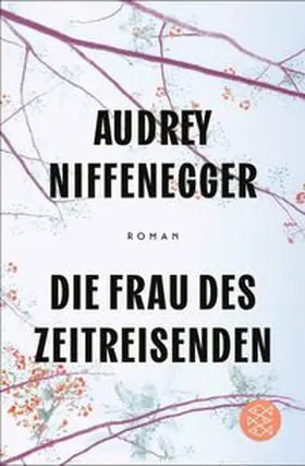 Niffenegger |  Die Frau des Zeitreisenden | eBook | Sack Fachmedien