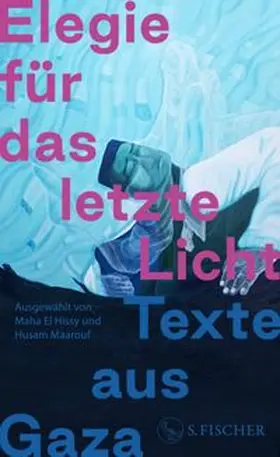 Hissy / Maarouf | Elegie für das letzte Licht | E-Book | www.sack.de