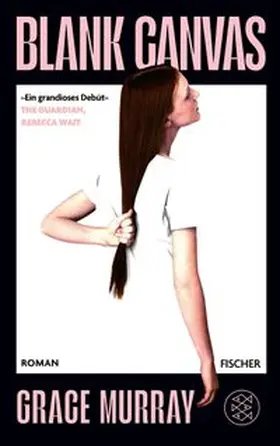 Murray |  Blank Canvas | eBook | Sack Fachmedien