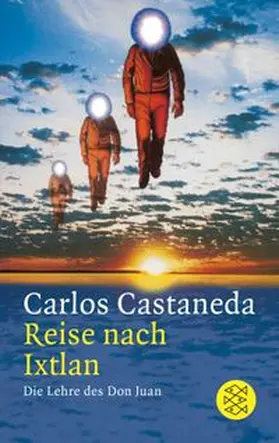 Castaneda |  Reise nach Ixtlan | eBook | Sack Fachmedien