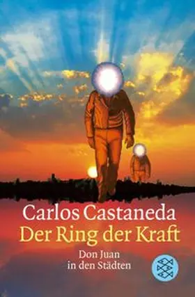 Castaneda |  Der Ring der Kraft | eBook | Sack Fachmedien