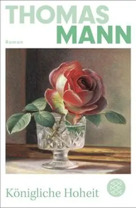 Mann | Königliche Hoheit | E-Book | www.sack.de
