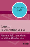 Hars |  Lurchi, Klementine & Co. | eBook | Sack Fachmedien
