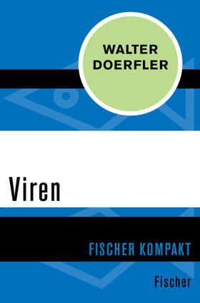Doerfler | Viren | E-Book | sack.de