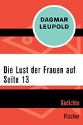 Leupold |  Die Lust der Frauen auf Seite 13 | eBook | Sack Fachmedien