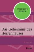 Gaskin |  Das Geheimnis des Herrenhauses | eBook | Sack Fachmedien