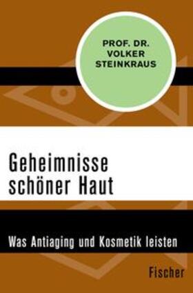Steinkraus | Geheimnisse schöner Haut | E-Book | sack.de