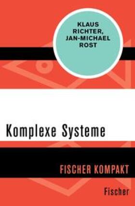 Richter / Rost | Komplexe Systeme | E-Book | sack.de