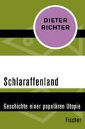 Richter |  Schlaraffenland | eBook | Sack Fachmedien