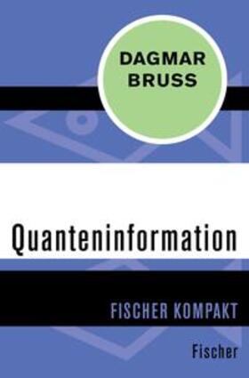 Bruß | Quanteninformation | E-Book | sack.de
