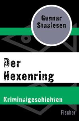 Staalesen |  Der Hexenring | eBook | Sack Fachmedien