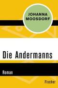 Moosdorf |  Die Andermanns | eBook | Sack Fachmedien