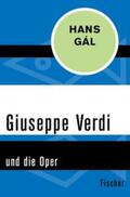 Gál |  Giuseppe Verdi | eBook | Sack Fachmedien