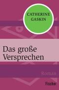 Gaskin |  Das große Versprechen | eBook | Sack Fachmedien