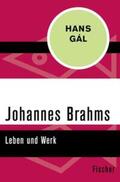 Gál |  Johannes Brahms | eBook | Sack Fachmedien